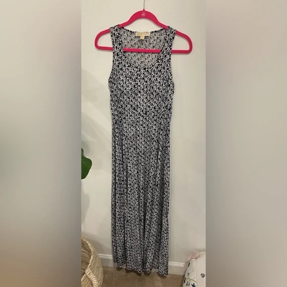 MICHAEL Michael Kors | Dresses | Michael Michael Kors Maxi Dress Size  Medium | Poshmark